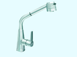 Vòi rửa GF - 101 DS
