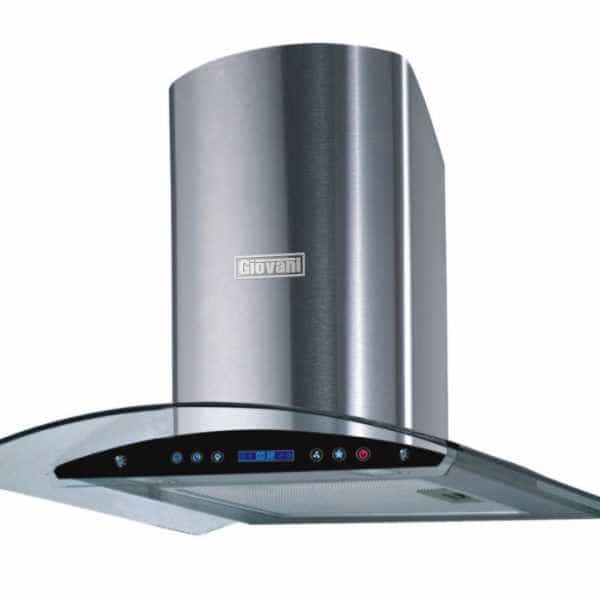 Máy hút mùi G - 9304RS