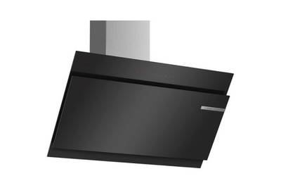 Máy hút mùi gắn tường Bosch DWK 67 MH60B 60 Cm
