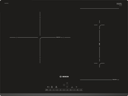 Bếp từ Bocsh PVJ631FB1E 60Cm