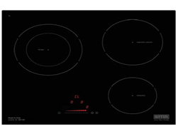 Bếp từ G - 361 SD