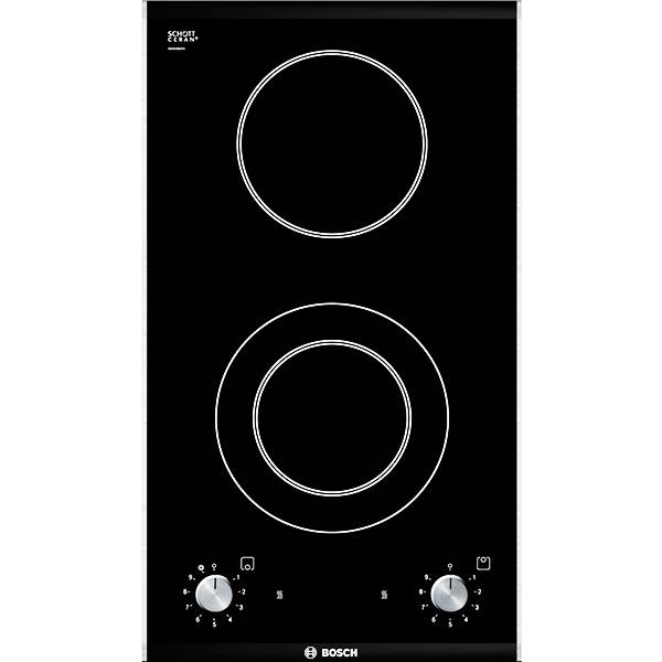 Bếp hồng ngoại  Bosch ( PKF 375V14E 30 CM )