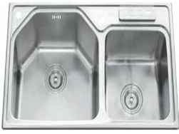 Chậu rửa GS - 8448 PM