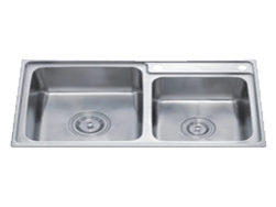 Chậu rửa GS - 8245 PM