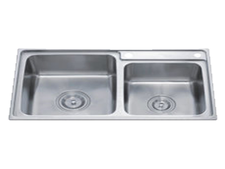 Chậu rửa GS - 8245 PM