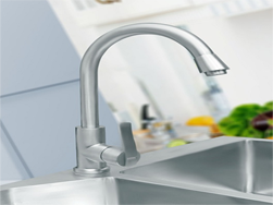 Vòi rửa GF - 102 DS