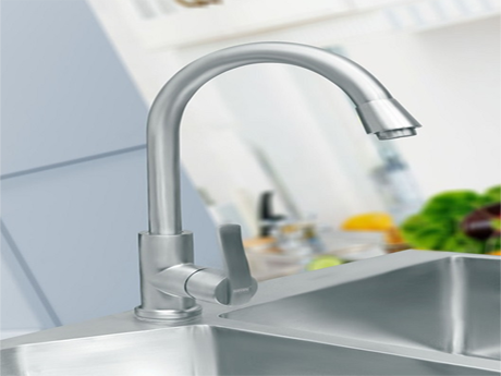 Vòi rửa GF - 102 DS