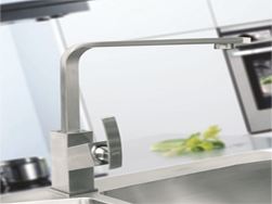 Vòi rửa GF - 202 DS