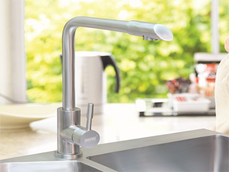 Vòi rửa GF - 302 DS 