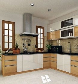 Thiết bị tủ bếp